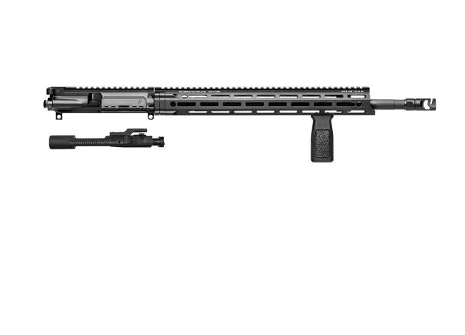 Аппер Daniel Defense DDM4  V7 Pro 18" кал.223 Фото 3